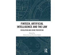 KNYGA Alison Lui FinTech, Artificial Intelligence and the Law