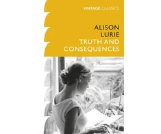 KNYGA Alison Lurie Truth and Consequences