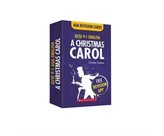 KNYGA Alison Powell A Christmas Carol AQA English Literature