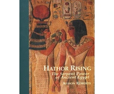KNYGA Alison Roberts Hathor Rising
