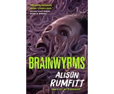 KNYGA Alison Rumfitt Brainwyrms