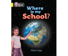 KNYGA Alison Sage Where is my School?