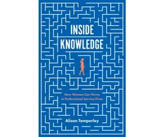 KNYGA Alison Temperley Inside Knowledge