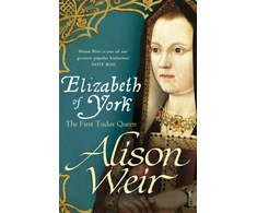 KNYGA Alison Weir Elizabeth of York