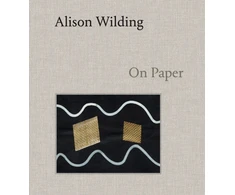 KNYGA Alison Wilding: On Paper