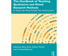 KNYGA Alissa Ruth Handbook of Teaching Qualitative and Mixed Research Methods