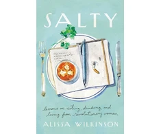 KNYGA Alissa Wilkinson Salty