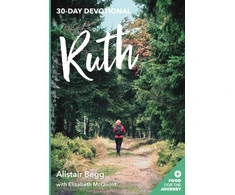 KNYGA Alistair Begg Ruth