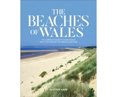 KNYGA Alistair Hare Beaches of Wales
