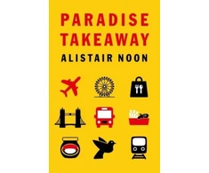 KNYGA Alistair Noon Paradise Takeaway
