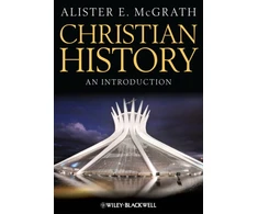 KNYGA Alister E Mcgrath Christian History