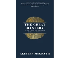 KNYGA Alister E Mcgrath Great Mystery