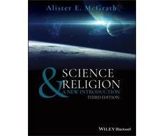 KNYGA Alister E Mcgrath Science &amp; Religion