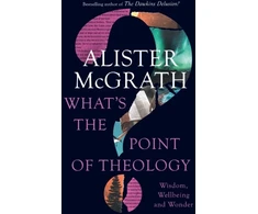 KNYGA Alister E Mcgrath What's the Point of Theology?
