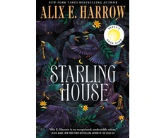 KNYGA Alix E Harrow Starling House