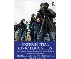KNYGA Alix Fink Experiential Civic Education