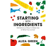 KNYGA Aliza Green Starting with Ingredients