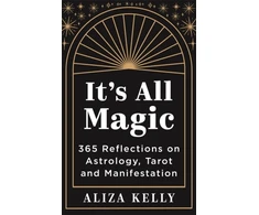 KNYGA Aliza Kelly It’s All Magic