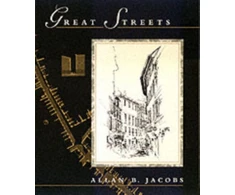 KNYGA Allan B Jacobs Great Streets