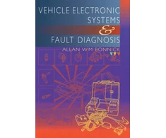 KNYGA Allan Bonnick Vehicle Electronic Systems and Fault Diagnosis