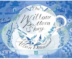 KNYGA Allan Drummond Willow Pattern Story