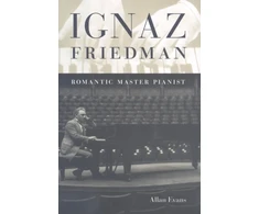 KNYGA Allan Evans Ignaz Friedman