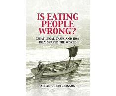 KNYGA Allan Hutchinson Is Eating People Wrong?