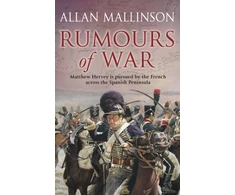 KNYGA Allan Mallinson Rumours Of War
