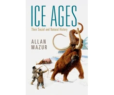 KNYGA Allan Mazur Ice Ages