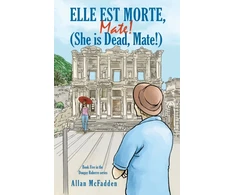 KNYGA Allan Mcfadden Elle est Morte, Mate! (She is Dead, Mate!)
