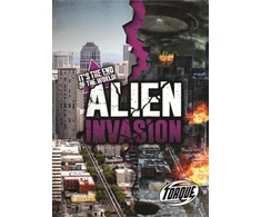 KNYGA Allan Morey Alien Invasion