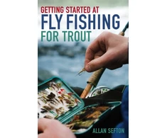 KNYGA Allan Sefton Getting Started at Fly Fishing for Trout