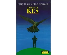 KNYGA Allan Stronach Play Of Kes