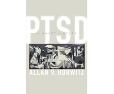 KNYGA Allan V Horwitz PTSD