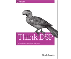 KNYGA Allen B Downey Think DSP