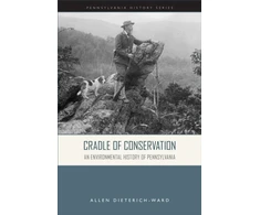 KNYGA Allen Dietrich Ward Cradle of Conservation