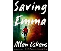 KNYGA Allen Eskens Saving Emma