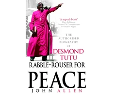 KNYGA Allen John Rabble-Rouser For Peace