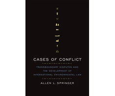 KNYGA Allen L Springer Cases of Conflict