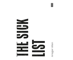 KNYGA ALLEN Sick List