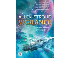 KNYGA Allen Stroud Vigilance