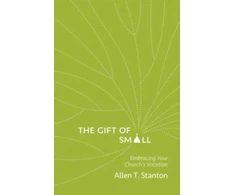 KNYGA Allen T Stanton Gift of Small
