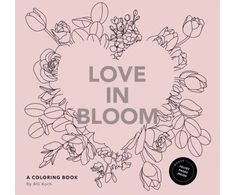 KNYGA Alli Koch Love in Bloom