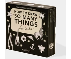 KNYGA Alli Koch So Many Things