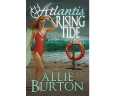 KNYGA Allie Burton Atlantis Rising Tide