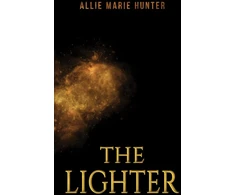 KNYGA Allie Marie Hunter Lighter