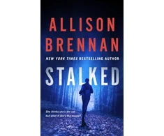 KNYGA Allison Brennan Stalked