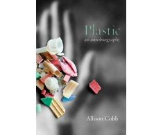 KNYGA Allison Cobb Plastmasinis