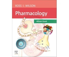 KNYGA Allison Grant Ross &amp; Wilson Pharmacology