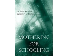 KNYGA Allison Griffith Mothering for Schooling